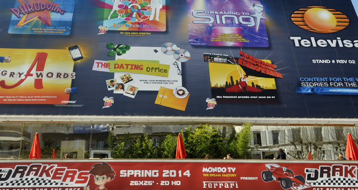 miptv 2014