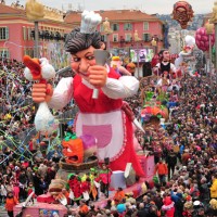 nice carnival 2014