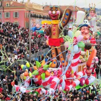 nice carnival 2014