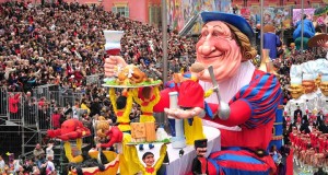 nice carnival 2014