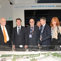 nice meridia mipim 2014