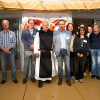 abbey lerins saint honorat wine cruise