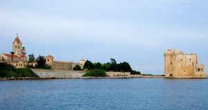 abbey lerins saint honorat wine cruise