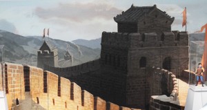 arts asiatiques franco chinese friendship