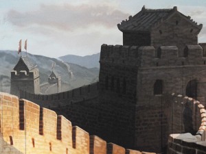 arts asiatiques franco chinese friendship