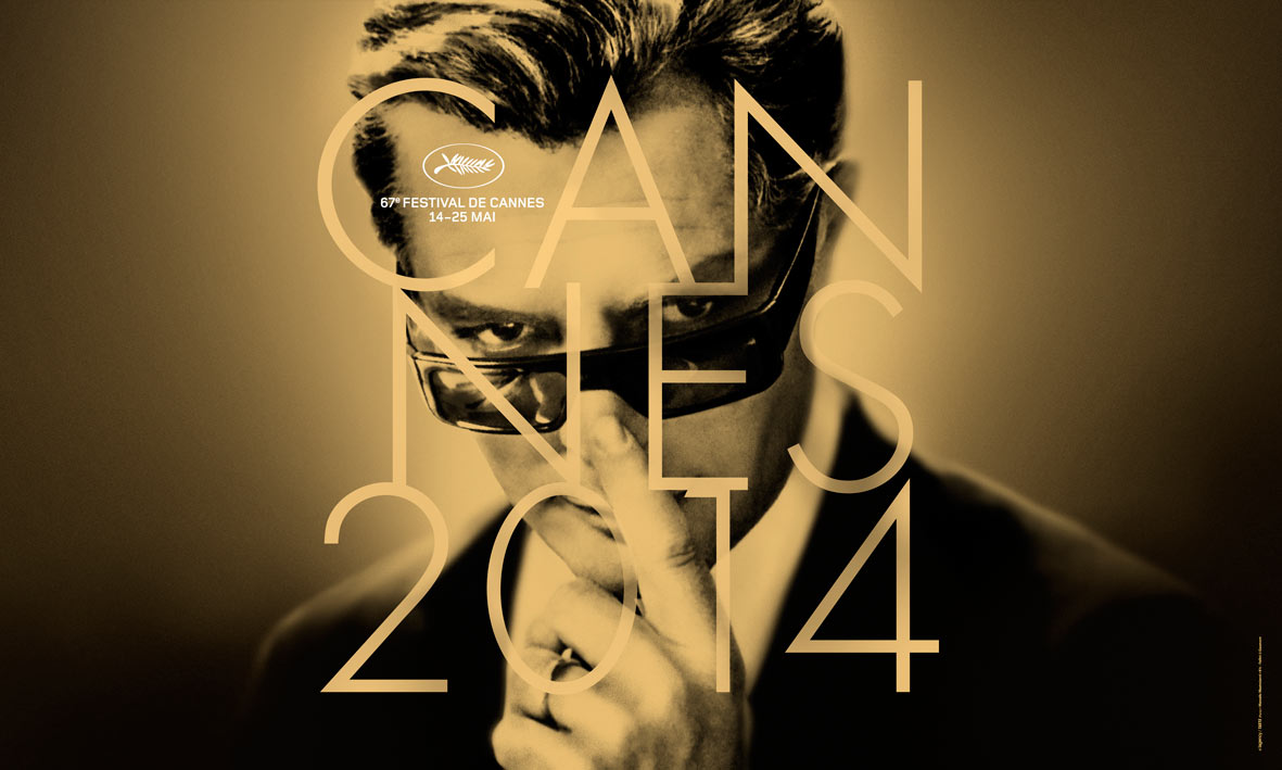 cannes film festival 2014