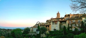 destination mougins club