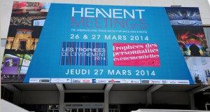 heavent meetings 2014