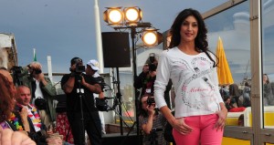 mahinui fashion style cannes shopping festival 2014