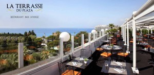 terrasse du plaza nice