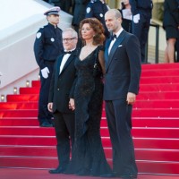 cannes film festival 2014