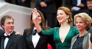 cannes film festival 2014