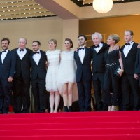 cannes film festival 2014