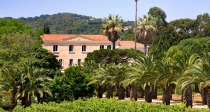 chateau valmer