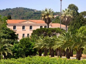 chateau valmer