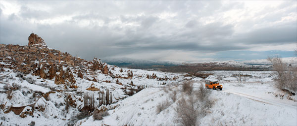 winter sleep Nuri Bilge Ceylan