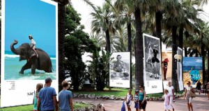 12e cannes festival photo mode
