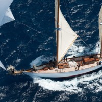 panerai voiles antibes 2014