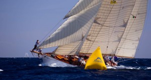 Eilean panerai voiles antibes 2014
