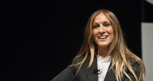 Sarah Jessica Parker cannes lions 2014