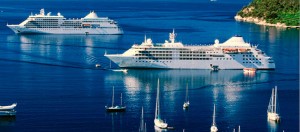 Silversa Cruises