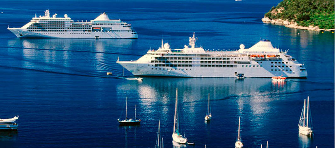 Silversa Cruises