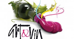 art et vin 2014
