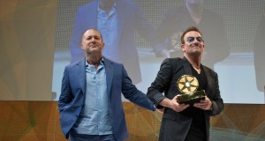 bono cannes lions 2014