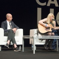 courtney love cannes lions 2014