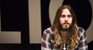 jared leto cannes lions 2014