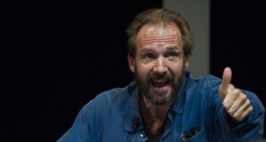 ralph fiennes cannes lions 2014