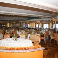 SilverSea Cruises