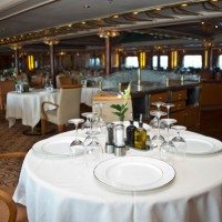 SilverSea Cruises
