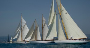 voiles antibes 2014