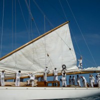 voiles antibes trophee panerai 2014