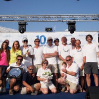 voiles antibes trophee panerai 2014