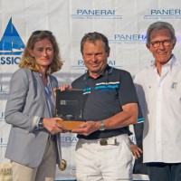 voiles antibes trophee panerai 2014