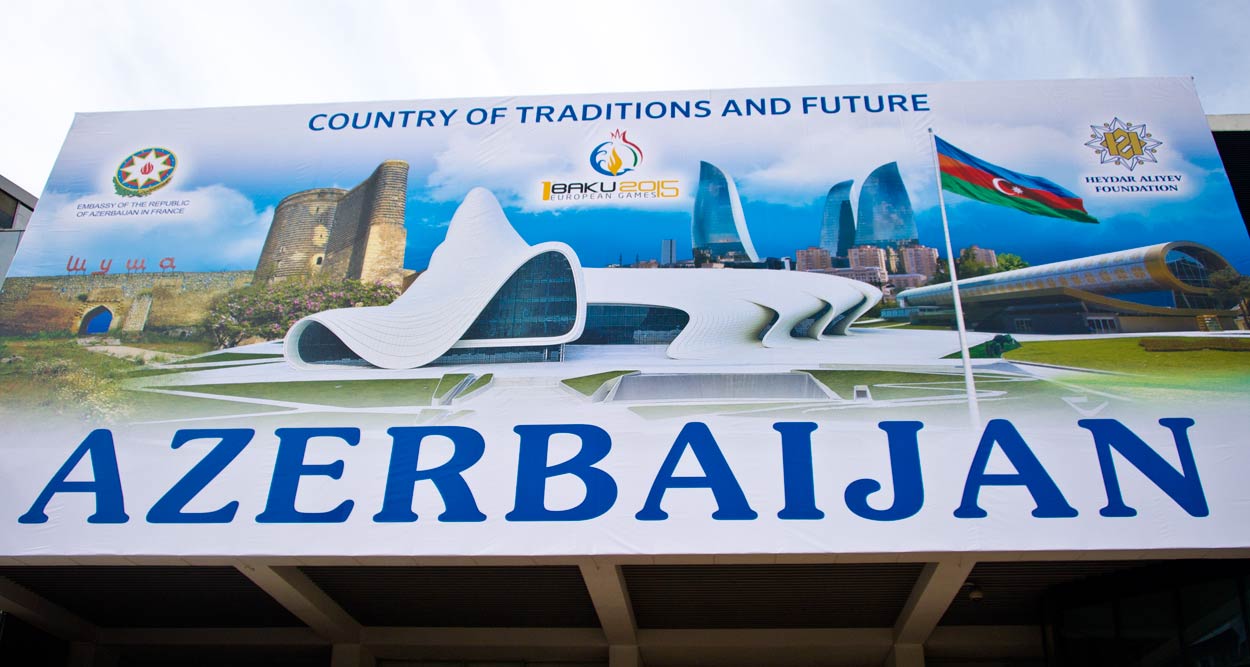 azerbaijan cannes 2014