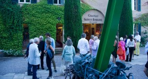 bernard pages chateau sainte roseline