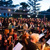 chateau roubine carmina burana