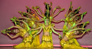 chinese art festival cannes