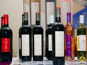 vinalies 2014