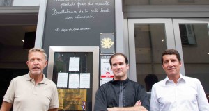 david lisnard bistrot gourmand
