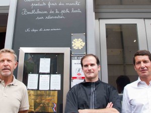 david lisnard bistrot gourmand