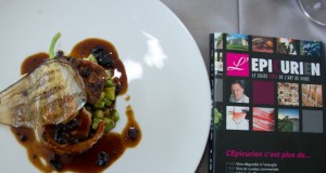 gala l'epicurien 2014