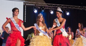miss cote-dazur 2014