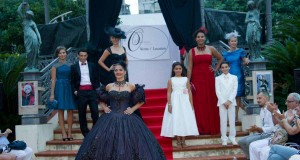 organza de monaco