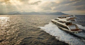 pearl 65 flybridge yacht