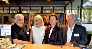 artistes du monde cannes 2014