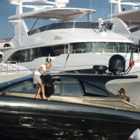 cannes yachting festival 2014